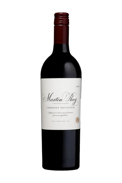Martin Ray Cabernet Sauvignon 2020