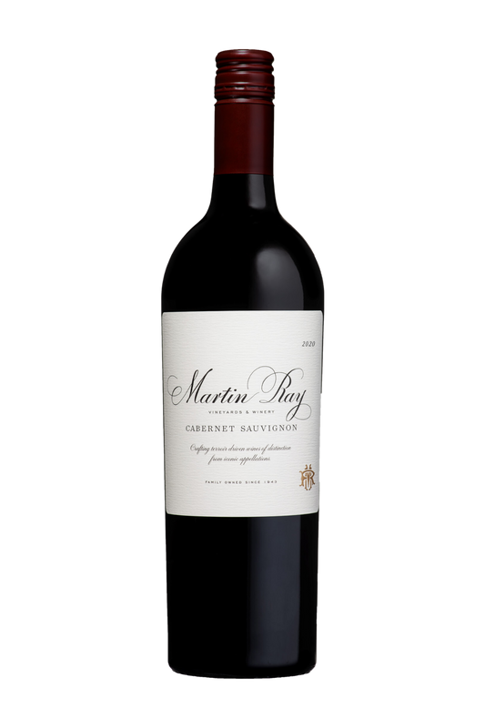 Martin Ray Cabernet Sauvignon 2020