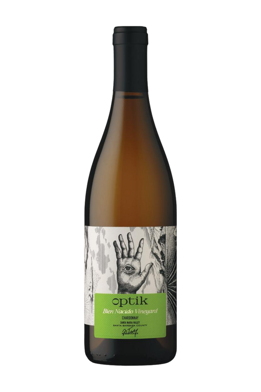 Optik 'Bien Nacido Vineyard' Chardonnay 2021