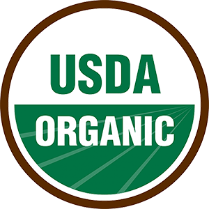 Certified Organic