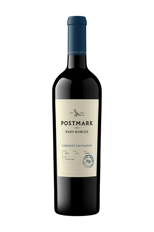 Postmark Cabernet Sauvignon 2021