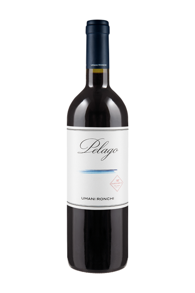 Umani Ronchi Pelago Marche Rosso IGT 2021