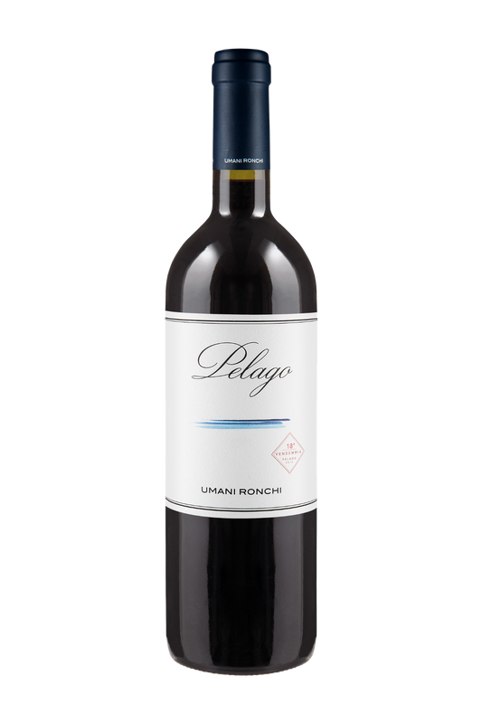 Umani Ronchi Pelago Marche Rosso IGT 2021