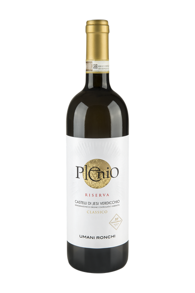 Umani Ronchi Plenio Riserva Castelli di Jesi Verdicchio Classico DOCG 2022