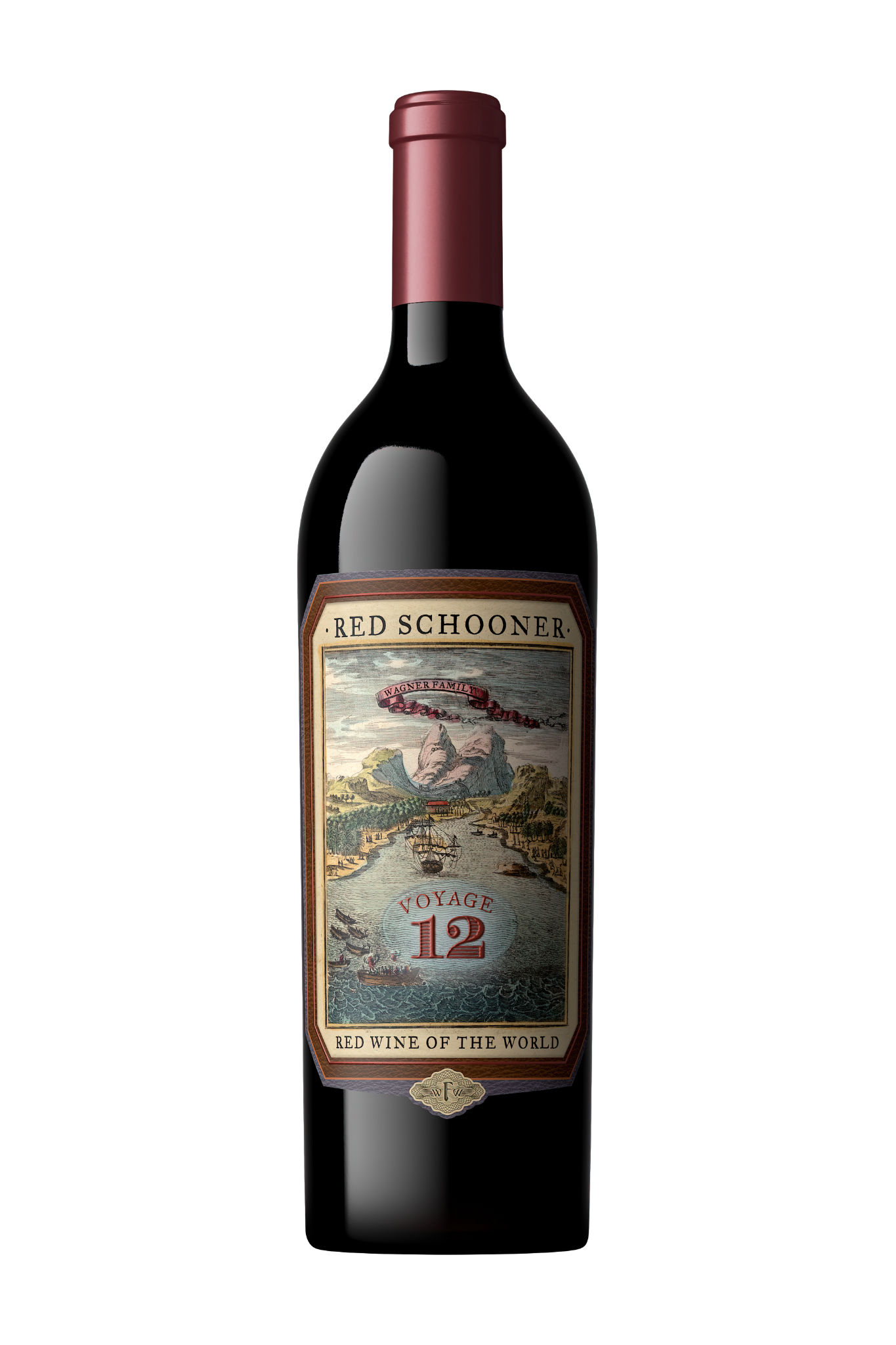 Red Schooner Malbec Voyage 12