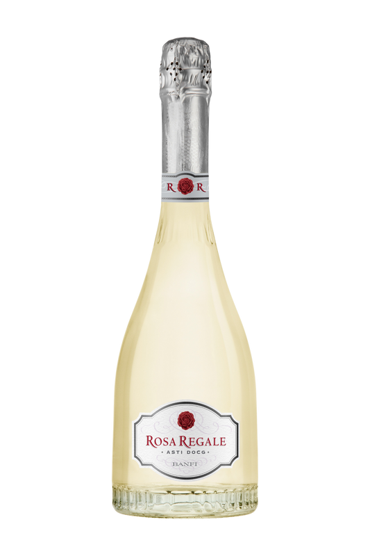 Banfi Rosa Regale Asti Dolce DOCG NV