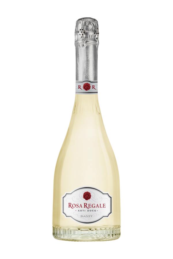 Banfi Rosa Regale Asti Dolce DOCG NV
