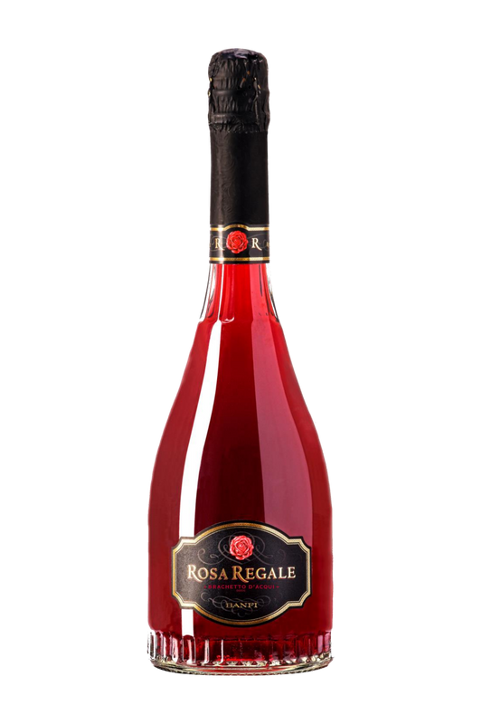 Banfi Rosa Regale Brachetto d'Aqcui Dolce DOCG 2024