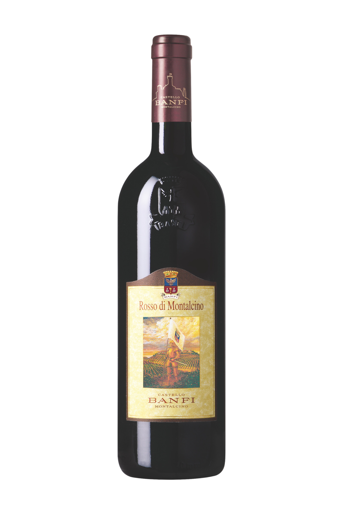 Banfi Rosso di Montalcino DOC 2022