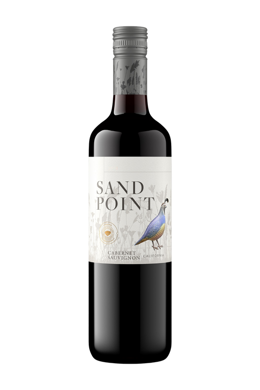 Sand Point Cabernet Sauvignon 2020 | The Wine Club