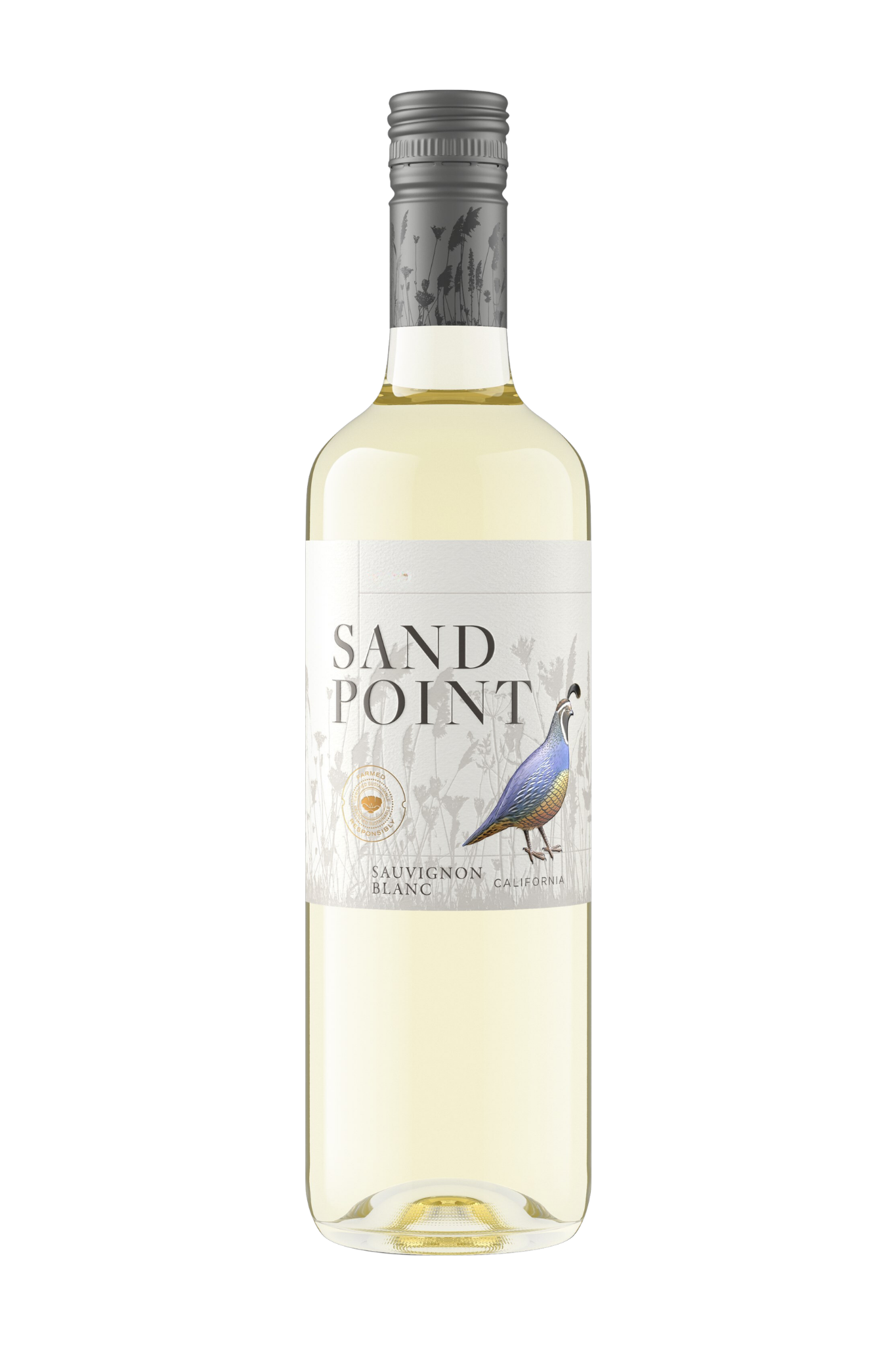 Sand Point Sauvignon Blanc 2024 | The Wine Club