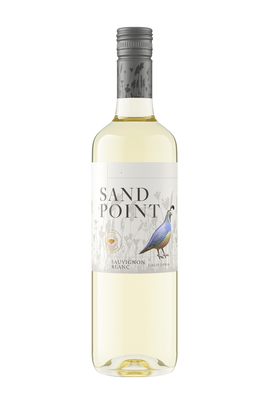 Sand Point Sauvignon Blanc 2024 | The Wine Club