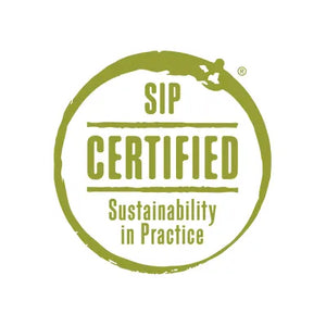 Sustainability In Practice (SIP) Certified