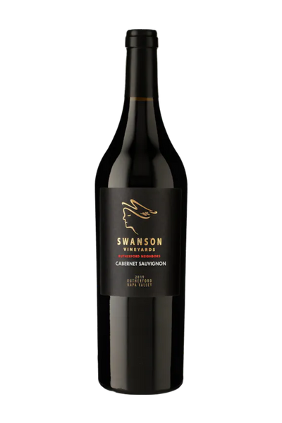 Swanson 'Rutherford' Cabernet Sauvignon 2019