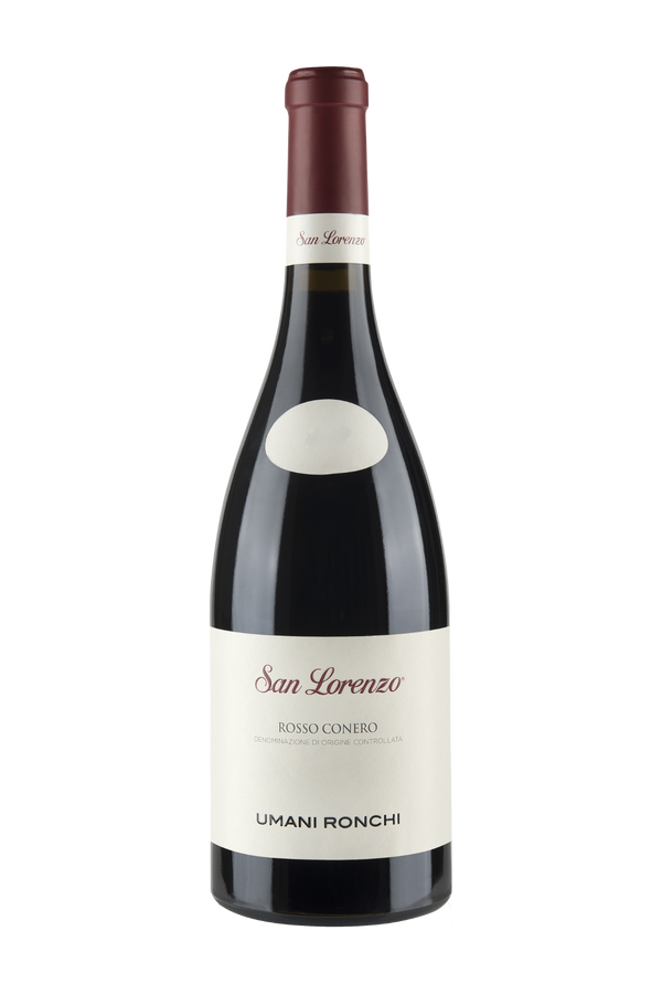 Umani Ronchi San Lorenzo Cornero Rosso DOC 2022