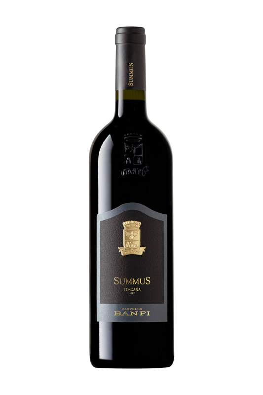 Banfi Summus IGT 2018