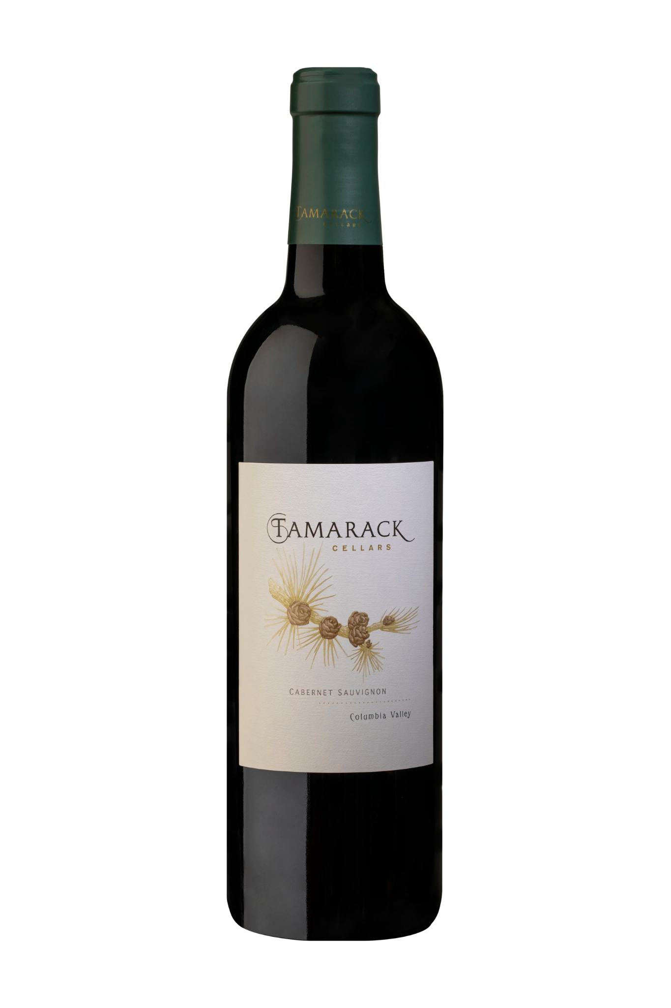Tamarack Cellars Cabernet Sauvignon 2020 | The Wine Club