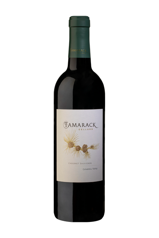Tamarack Cellars Cabernet Sauvignon 2020