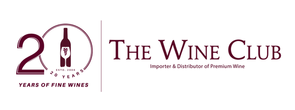 The Wine Club