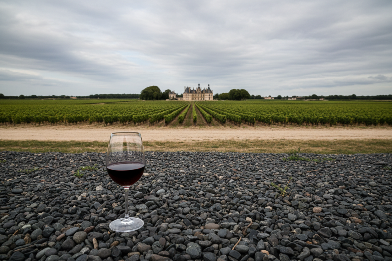 Cabernet Sauvignon