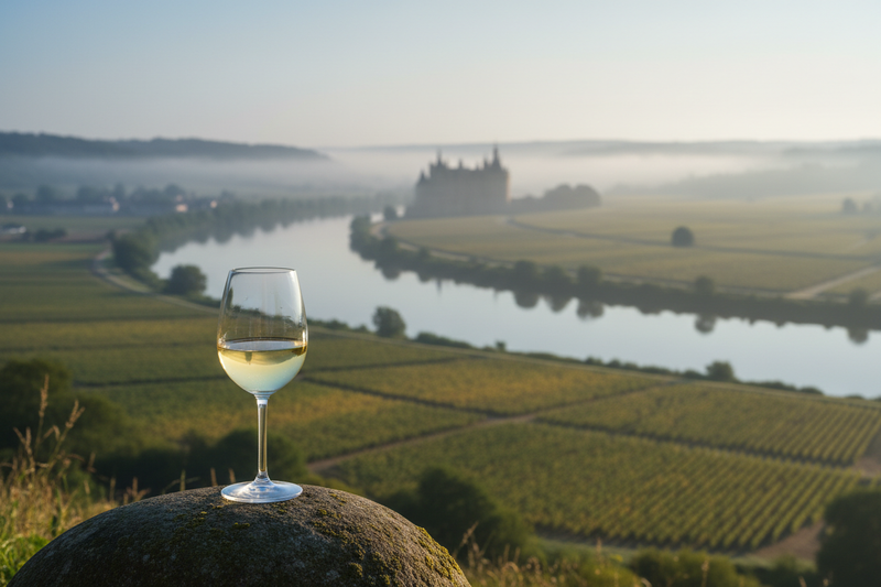 Chenin Blanc