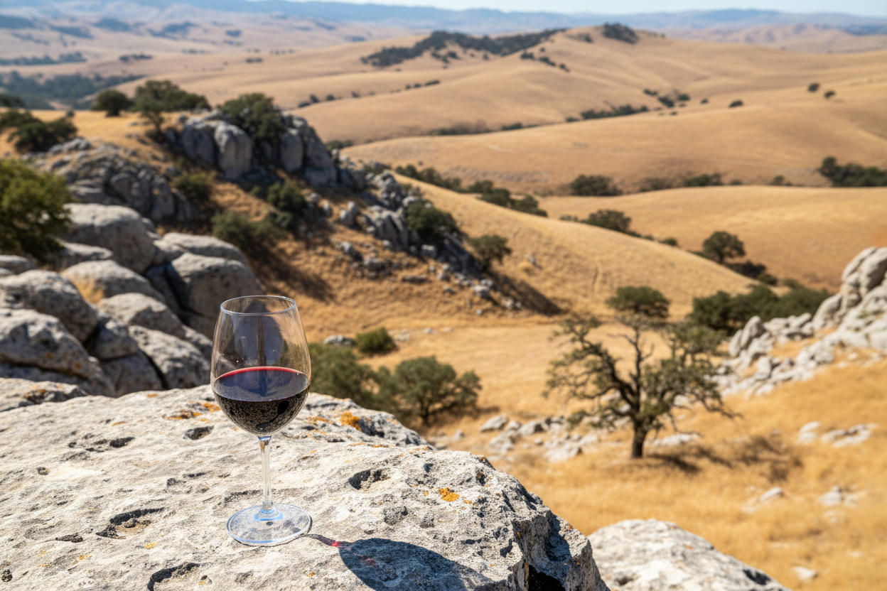 Petite Sirah