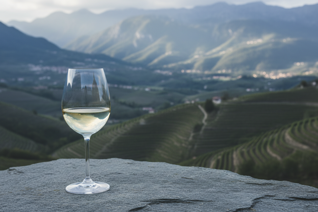 Pinot Grigio