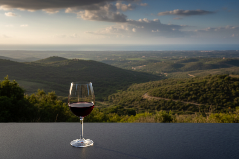 Super Tuscan