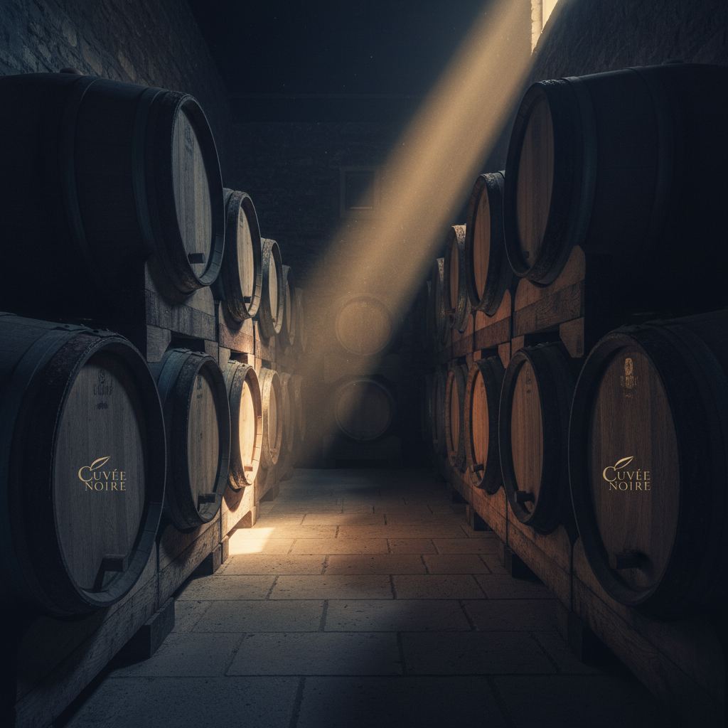 Vegetarian — Cellar
