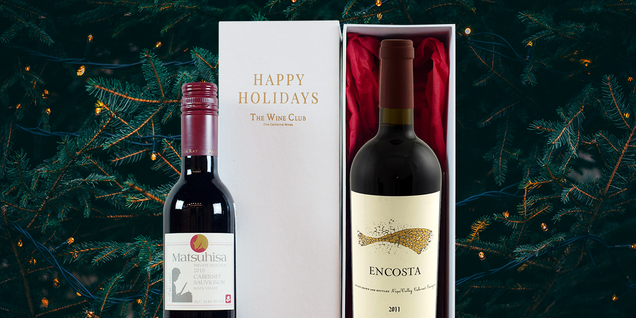 Holiday Wine Pack | The Wine Club Philippines