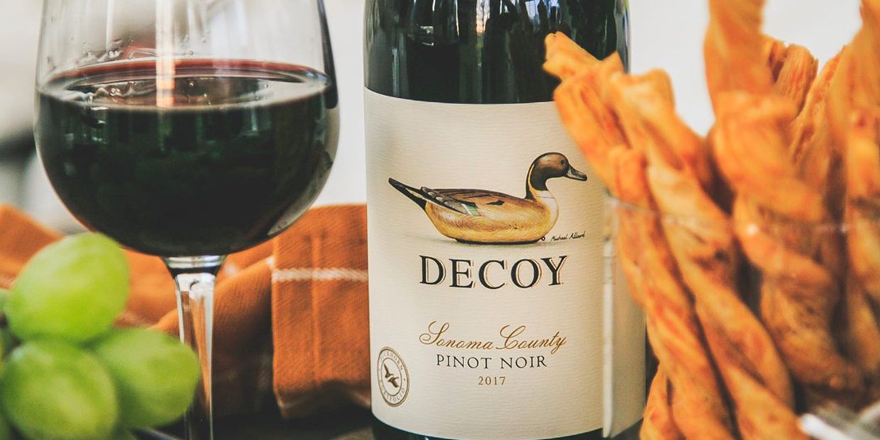 Decoy Wine and Food | The Wine Club Philippines