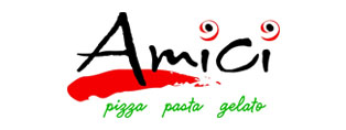 Amici Logo | The Wine Club Philippines