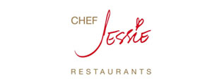 Chef Jessie Restaurants Logo | The Wine Club Philippines
