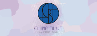 China Blue Logo | The Wine Club Philippines