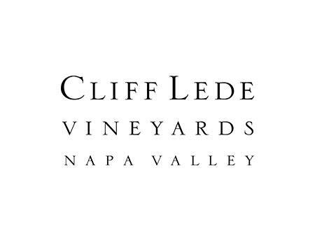 Cliff Lede Vineyards Logo | The Wine Club Philippines