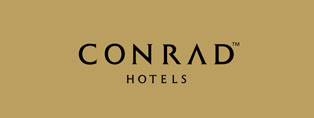 Conrad Hotels Logo | The Wine Club Philippines