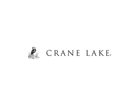 Crane Lake Logo | The Wine Club Philippines