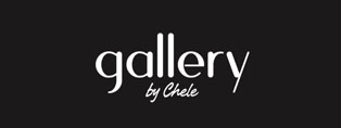 Gallery by Chele Logo | The Wine Club Philippines