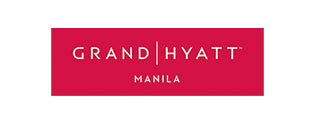 Grand Hyatt Manila Logo | The Wine Club Philippines