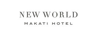 New World Makati Hotel Logo | The Wine Club Philippines