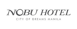 Nobu Hotel Logo | The Wine Club Philippines