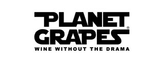 Planet Grapes Logo | The Wine Club Philippines