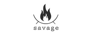 Savage Logo | The Wine Club Philippines