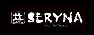Seryna Logo | The Wine Club Philippines