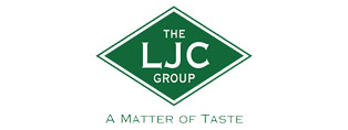 The LJC Group Logo | The Wine Club Philippines
