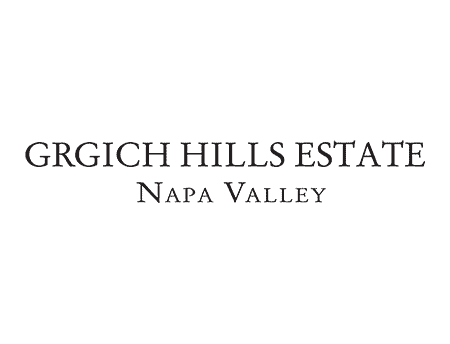 Grgich Hills Estate Logo | The Wine Club Philippines
