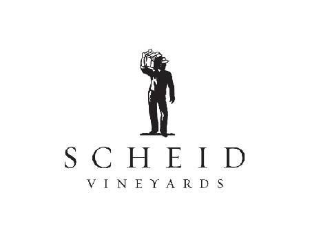 Scheid Vineyards Logo | The Wine Club Philippines