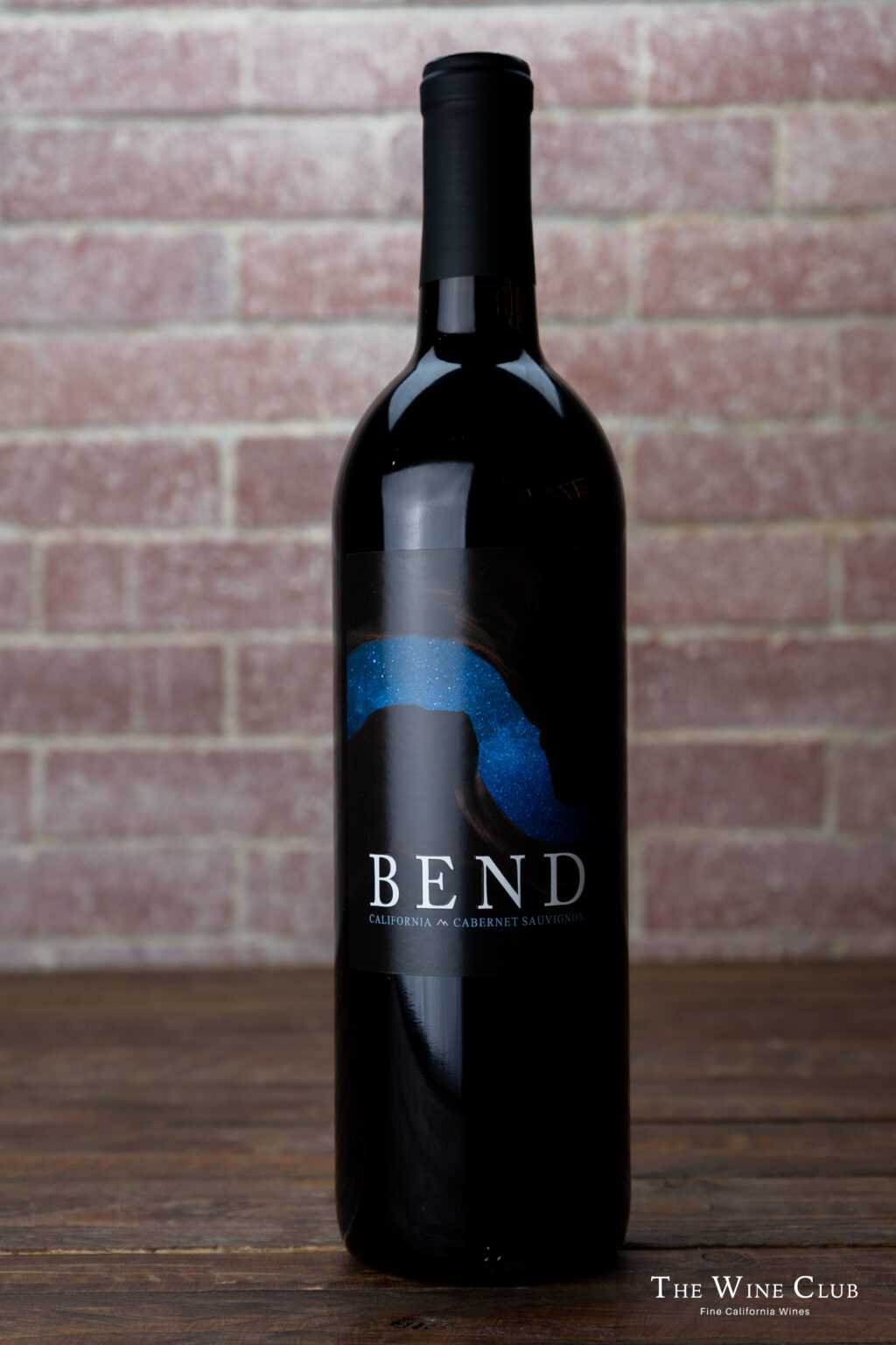 Pound Cake Pinot Noir 2018 The Wine Club Philippines