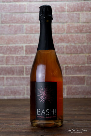 Bash! Sparkling Rose | The Wine Club Philippines