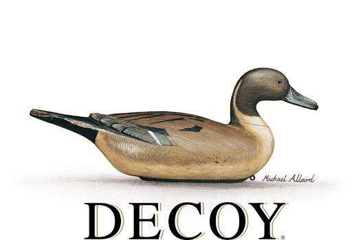 Decoy Logo | The Wine Club Philippines